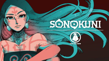 Sonokuni: A Thrilling Fusion of Action, Mythology, and Music Coming in 2025