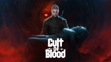 Dusty Box reveals new trailer for Cult of Blood a real story twisted by dark magic