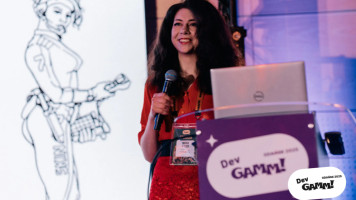 DevGAMM Gdańsk 2025 Brought Together Attendees from 35 Countries to Discuss the Future of Gaming