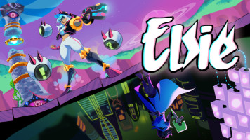 Dive into the Chaos: Experience the Thrills of Elsie