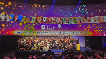 Meet the Winners of the 2024 Belgian Game Awards