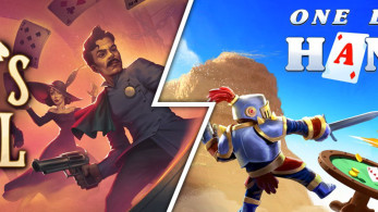 One Last Hand and King’s Well stood out among the poker inspired experiences at gamescom 2026