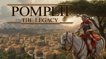 Pompeii: The Legacy Unveils Raw Gameplay and Opens Steam Playtest Sign-Ups