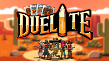 Duelite: Betaking Studios Discusses Challenges and Inspirations Behind Their Wild West Roguelite