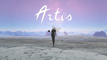Artis Impact arrives on Nintendo Switch after receiving recognition at BitSummit PUNCH 2026