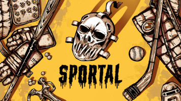 Get Ready for SPORTAL: A Unique FPS Adventure Blending Sports and Horror