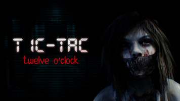 TIC-TAC Twelve o’clock gets a new trailer showcasing new mechanics and a demo on Steam and Nintendo Switch
