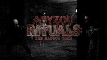Abyzou Rituals: The Manson Case arrives on Steam with a corrupted found-footage aesthetic and a metanarrative centered on disturbing rituals