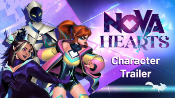 Nova Hearts Launches June 19 with Inclusive Campaign Supporting LGBTQI+ Communities