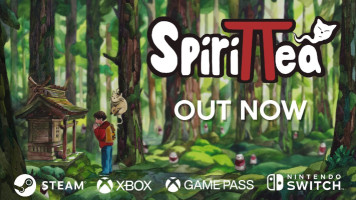 Spirittea Unveils Massive Update with New Pets and Quests