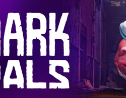 Creator of the Horror Skunx channel with 8.5 million subscribers announced his first game Dark Pals: The 1st Floor