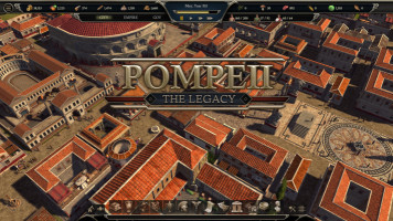 Pompeii The Legacy Demo Launches With Major Features Ahead of Full Release