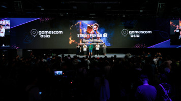 Record-Breaking gamescom asia 2024 Wraps Up with Exciting Highlights