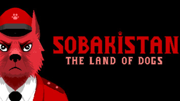 Sobakistan The Land of Dogs Opens Playtest Registrations and Heads to Tokyo Game Show 2025