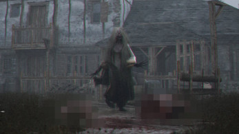 Silverpine Creek intensifies horror with an unpredictable witch and stealth mechanics
