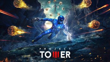 Project Tower: Morphing Mechanics and Epic Battles Await in the Hiks Tower