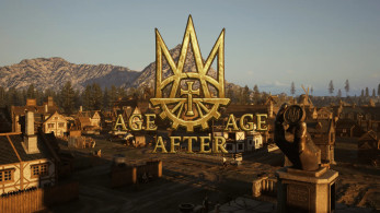 Age After Age introduces a demo focused on narrative and socioeconomic decisions