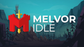 Melvor Idle Joins the Green Game Jam 2024 with Real-World Sustainability Challenges