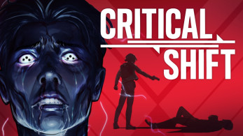 Critical Shift launches public demo with tactical combat and exploration in a secret Antarctic facility