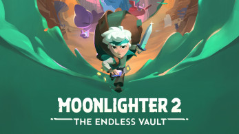 Moonlighter 2: The Endless Vault arrives on PC and consoles after its early access period