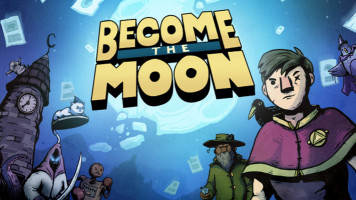 Become the Moon Arrives June 19 with New Demo and Steam Next Fest Challenges