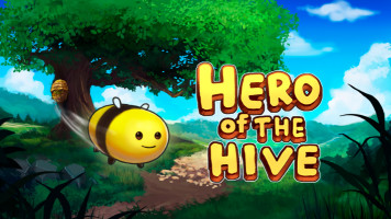 Hero of the Hive Demo Now Live on Steam