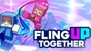 FLING UP TOGETHER adds proximity voice chat and new customization options to its demo