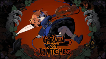 Team Tapas Discusses Garden of Witches: A Cute Yet Dangerous Roguelike Adventure