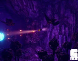 The 2.5D multidirectional action shooter Sub-Species now has a new demo available on Steam