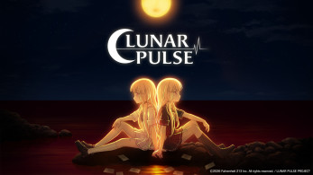 The ritualistic roguelike LUNAR PULSE presents its first playable demo at Tokyo Game Show 2026