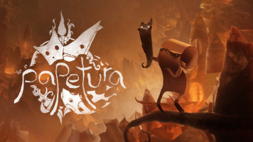 Papetura Craft Edition: A Handcrafted Adventure Arrives on Switch and PS5 this November