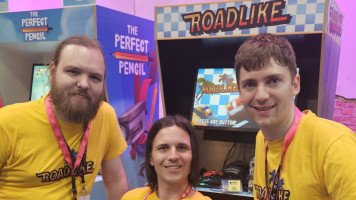 Reliable Plumbing Services shares Roadlike journey at gamescom 2024