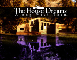 The House Dreams Along With Them gets Steam demo featuring puzzles and existential horror
