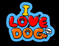 I Love Dog turns an improvised idea into a game about dogs and crate puzzles
