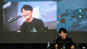 Highlights from Day 3 of gamescom asia 2024 Featuring Ryozo Tsujimoto and CAPCOM's Pro Tour