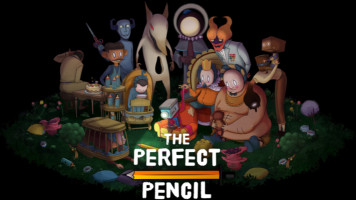 Experience the updated The Perfect Pencil demo at Steam Next Fest