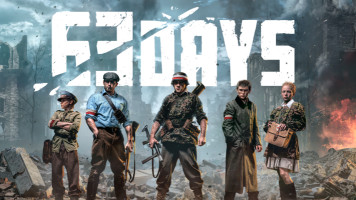 63 Days: Physical Edition of WWII Tactical Game Arrives on PS5 This November