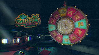 The Zibbo Show gets a new demo at gamescom bringing strategy and luck to dice battles