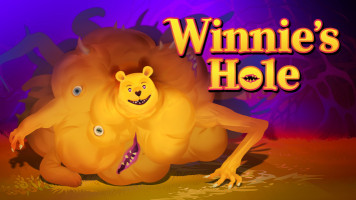 Winnies Hole: A Dark Twist on Pooh Gets New Trailer and Steam Demo