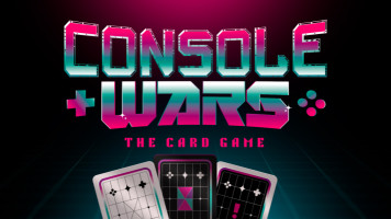 XboxEra Talks About Plans Following the Presentation of Console Wars The Card Game at gamescom