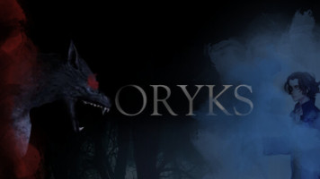 Explore the Haunted World of Oryks: A New Halloween-Inspired Adventure