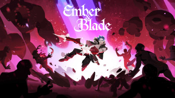 Ember and Blade overhauls combat in major update and confirms Xbox release