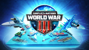 Conflict of Nations: World War 3 Launches Season 15 - Humanity's Resurgence