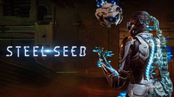 Steel Seed Unveils New Trailer and Gameplay Details for 2025 Launch