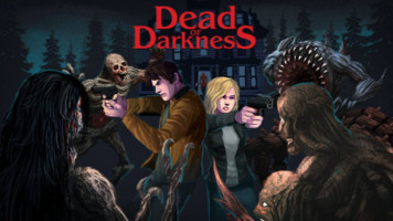 Retrofiction Games Reveals New Details Ahead of Launch for Dead of Darkness