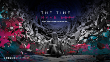 The Time I Have Left: New Demo and Kickstarter Launched at The MIX Fall Showcase