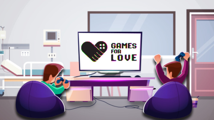 Games For Love celebrates 10 years of TwitchCon