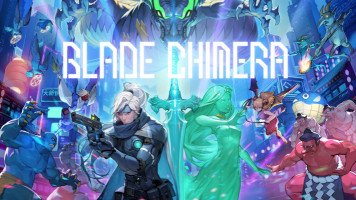 Blade Chimera: Team Ladybug's New Action-Packed Adventure Arrives in January