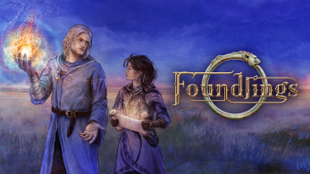 Set during the Revolt of 1173 against King Henry II, Foundlings receives its first playable demo on Steam
