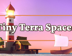 Tiny Terra Spaces a cosy island builder by solo developer Silviu Soare gets a demo on Steam